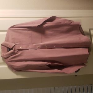 Men's Dress Shirt Lands End